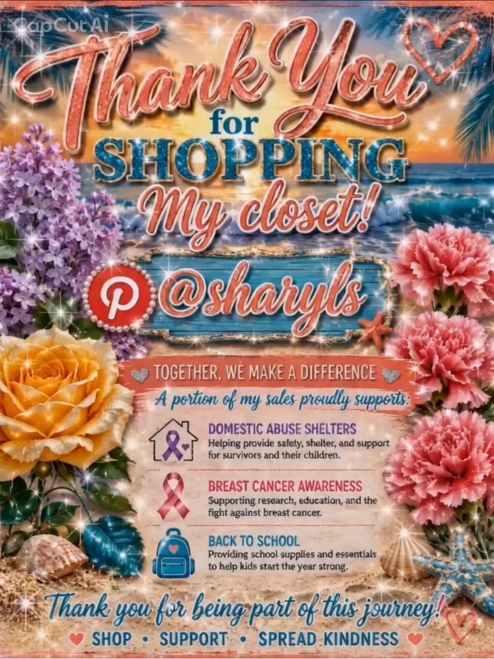 @sharyls FLYERS